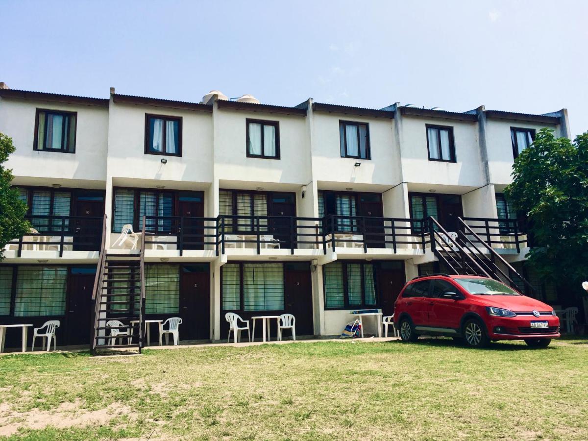 Der Mar Villa Gesell Exterior foto